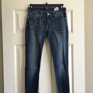 Levi’s 535 Legging